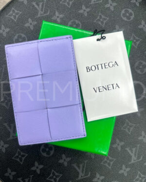Bottega Veneta картхолдер PR716326