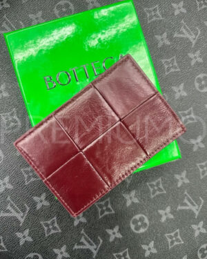 Bottega Veneta картхолдер PR300027