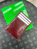 Bottega Veneta картхолдер PR300027 9