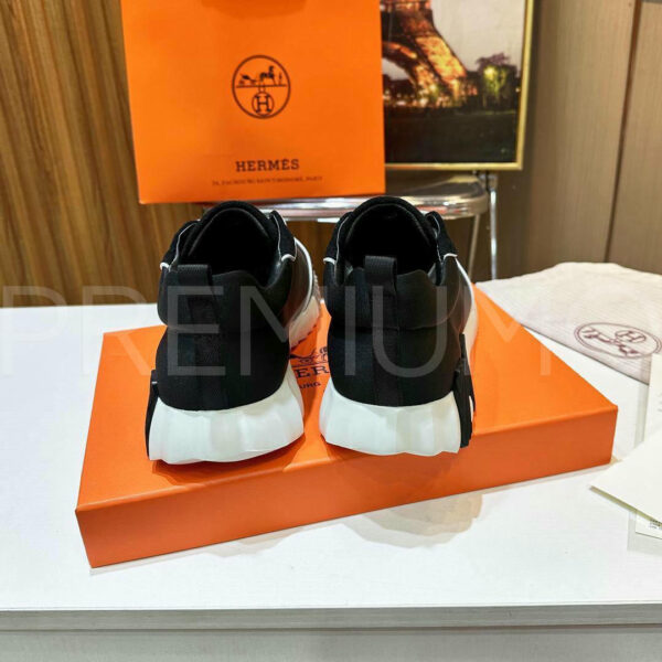 Hermes Bouncing кроссовки PR327262 7