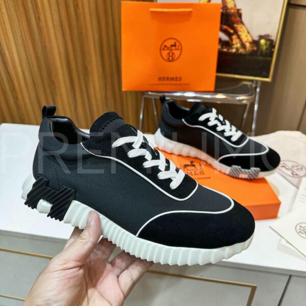 Hermes Bouncing кроссовки PR327262 2