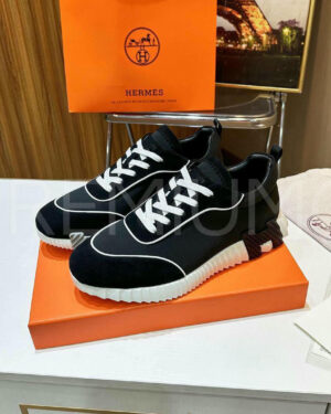 Hermes Bouncing кроссовки PR327262