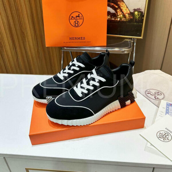 Hermes Bouncing кроссовки PR327262