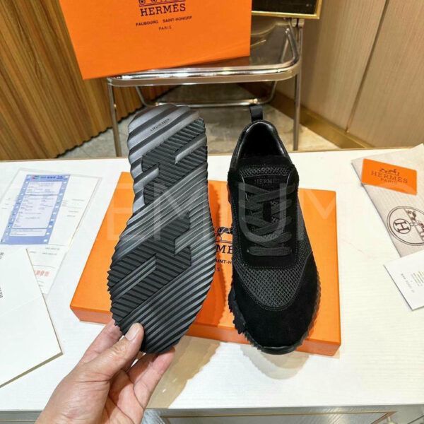 Hermes Bouncing кроссовки PR338127 8