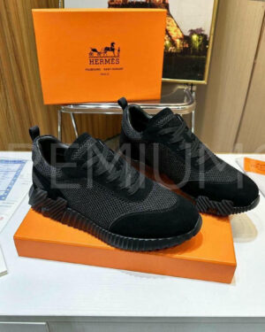 Hermes Bouncing кроссовки PR338127