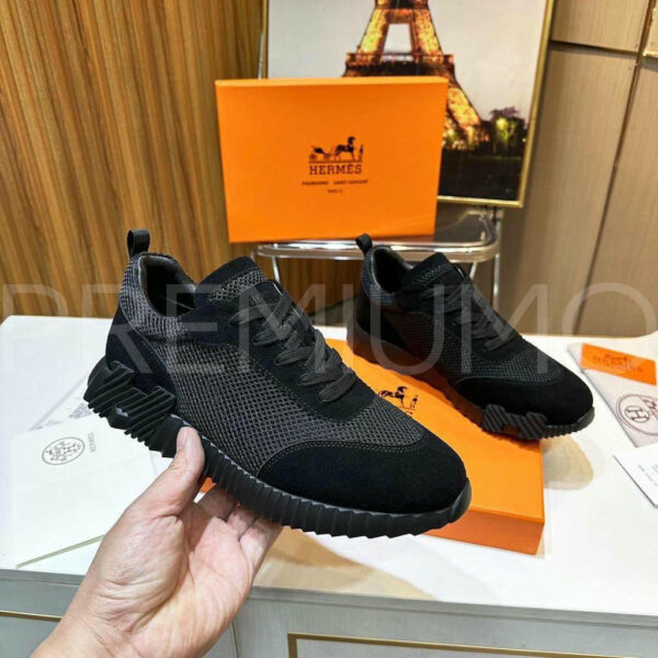 Hermes Bouncing кроссовки PR338127 2