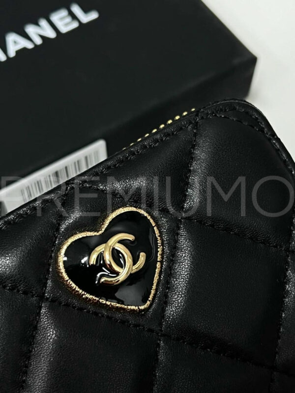 Chanel кошельки PR479970 4
