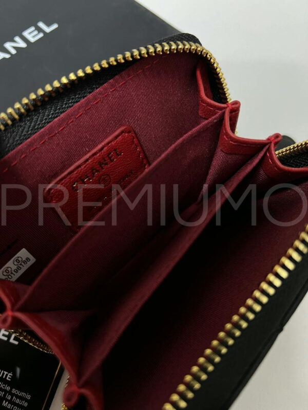 Chanel кошельки PR479970 5