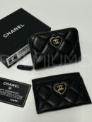 Chanel кошельки PR479970 12