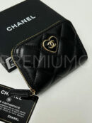 Chanel кошельки PR479970 7