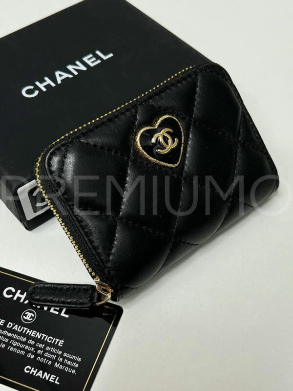 Chanel кошельки PR479970