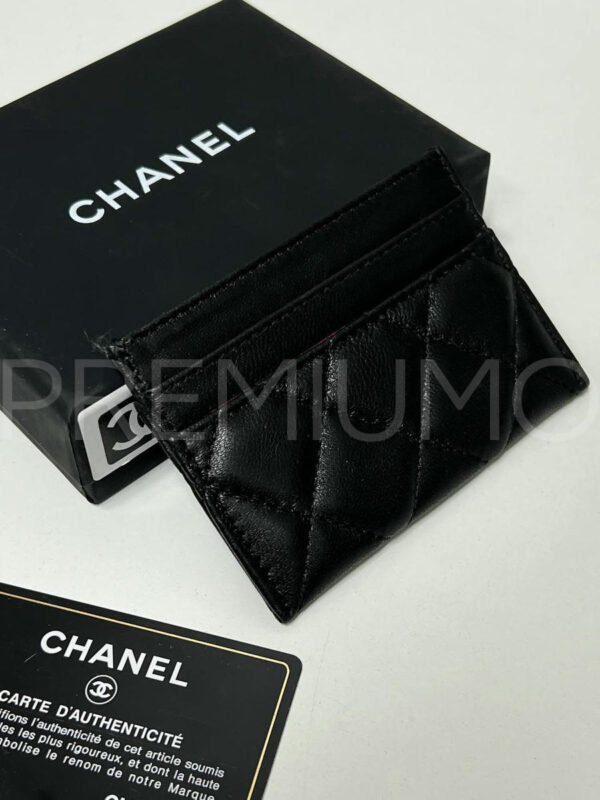 Chanel картхолдер PR804271 2