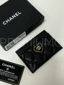 Chanel картхолдер PR804271 9