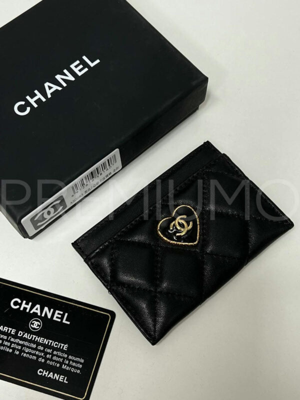 Chanel картхолдер PR804271 3