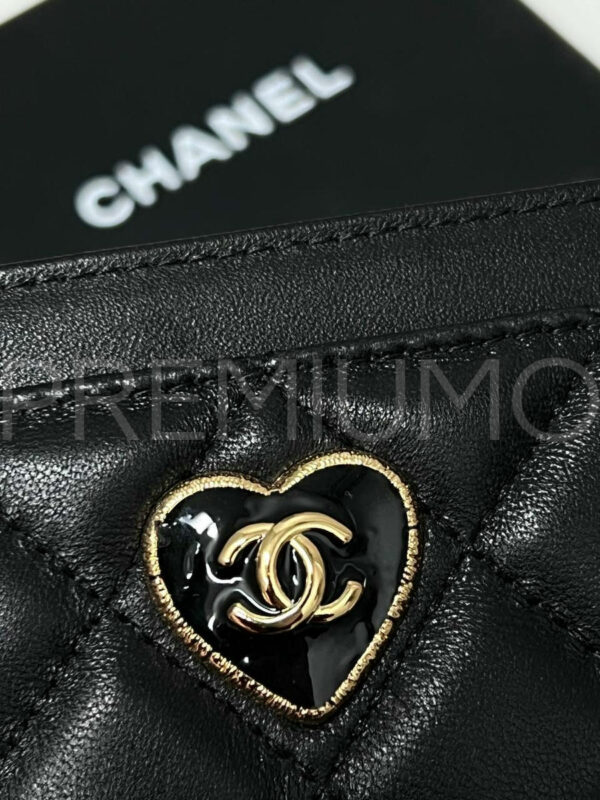 Chanel картхолдер PR804271 4