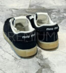 Miu Miu кроссовки PR973653 12