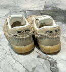 Miu Miu кроссовки PR216002 13