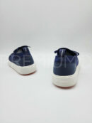 Santoni кроссовки PR113211 10