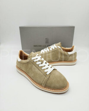 Brunello Cucinelli кроссовки PR332867
