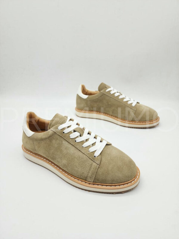 Brunello Cucinelli кроссовки PR332867 2