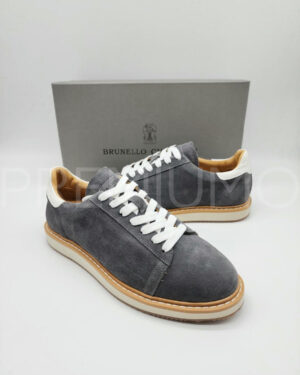 Brunello Cucinelli кроссовки PR516347