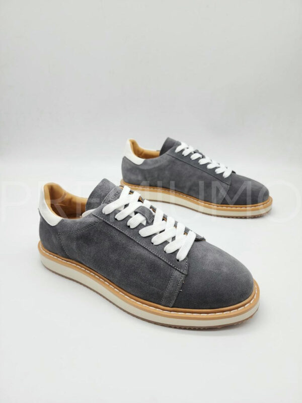 Brunello Cucinelli кроссовки PR516347 2