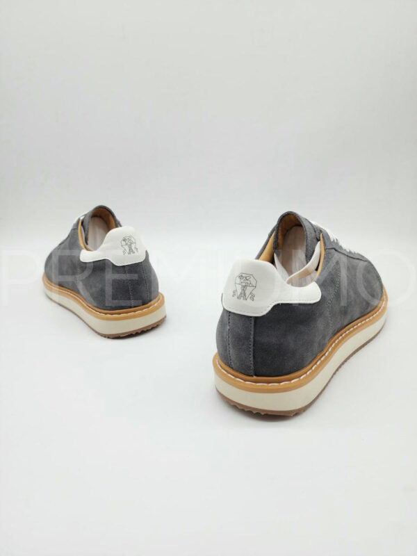 Brunello Cucinelli кроссовки PR516347 5