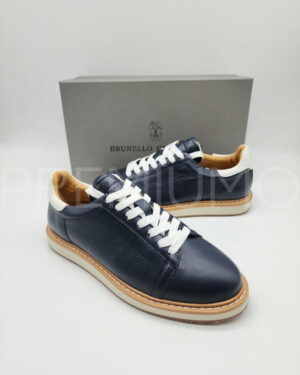 Brunello Cucinelli кроссовки PR485650 Brunello Cucinelli кроссовки PR485650