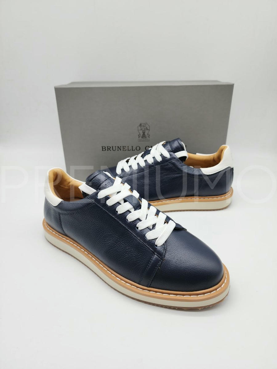 Brunello Cucinelli кроссовки PR485650 Brunello Cucinelli кроссовки PR485650