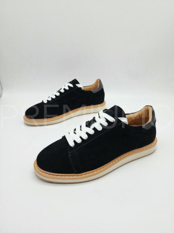 Brunello Cucinelli кроссовки PR955105 3