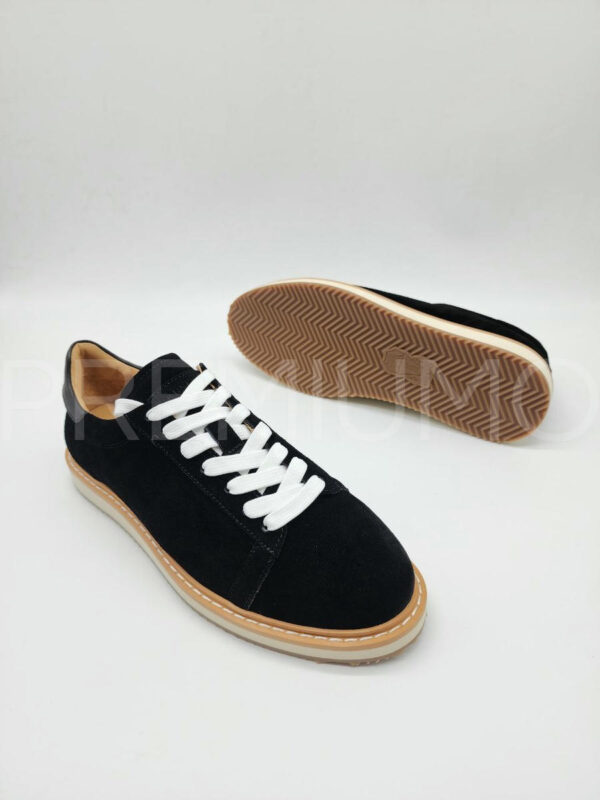 Brunello Cucinelli кроссовки PR955105 4