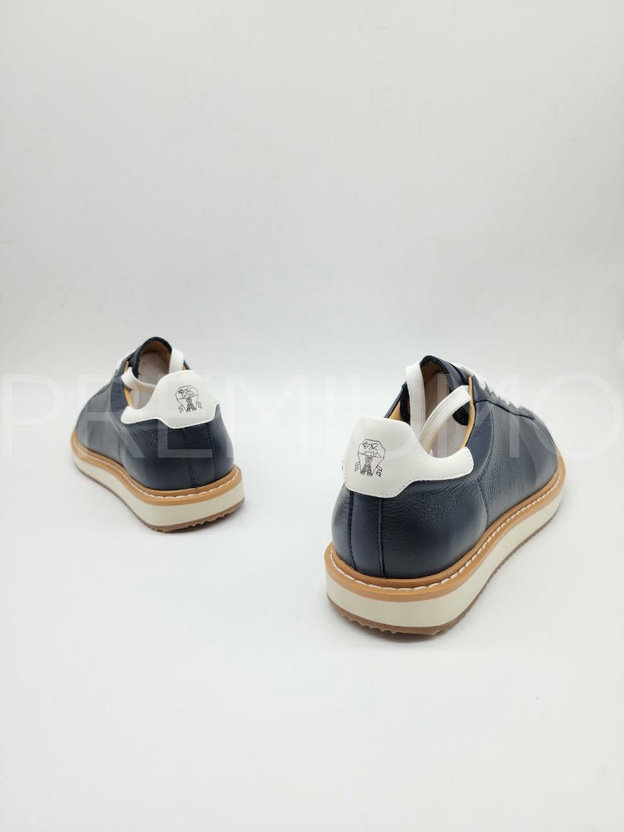 Brunello Cucinelli кроссовки PR485650 5 Brunello Cucinelli кроссовки PR485650 5