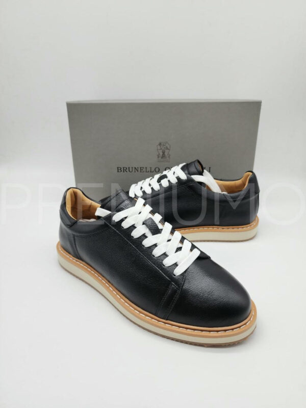 Brunello Cucinelli кроссовки PR295593