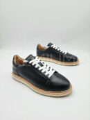 Brunello Cucinelli кроссовки PR295593 7