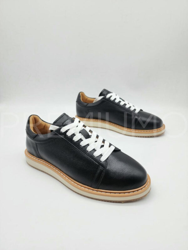 Brunello Cucinelli кроссовки PR295593 2