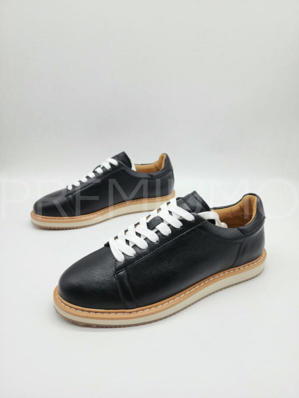 Brunello Cucinelli кроссовки PR295593 3