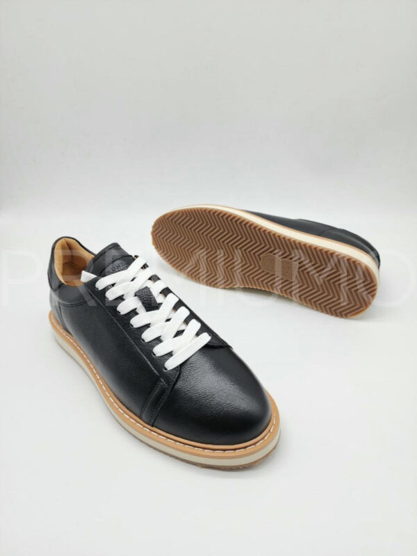 Brunello Cucinelli кроссовки PR295593 4