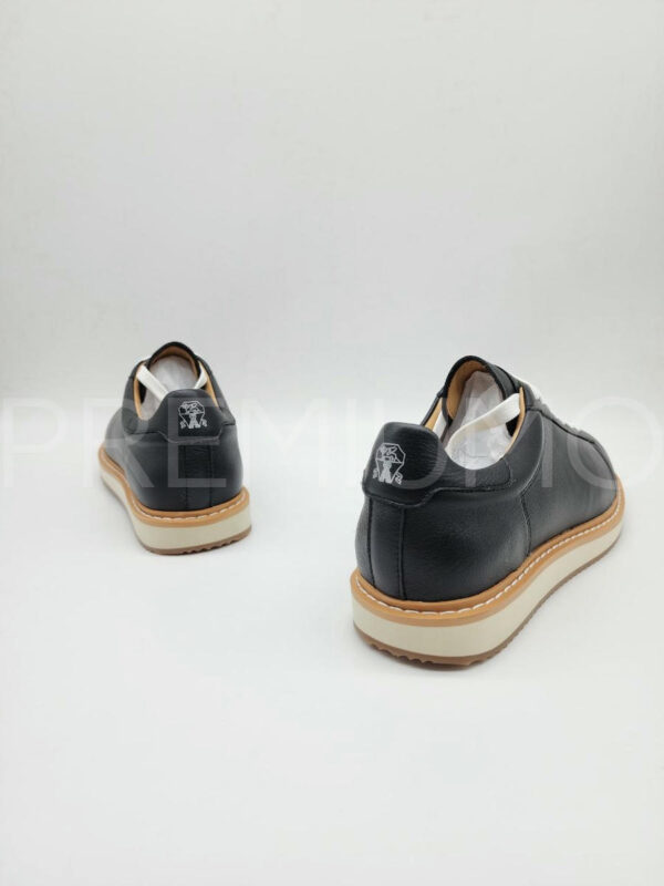 Brunello Cucinelli кроссовки PR295593 5