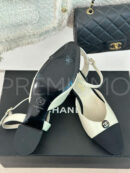 Chanel туфли PR928107 10