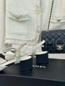 Chanel туфли PR928107 8