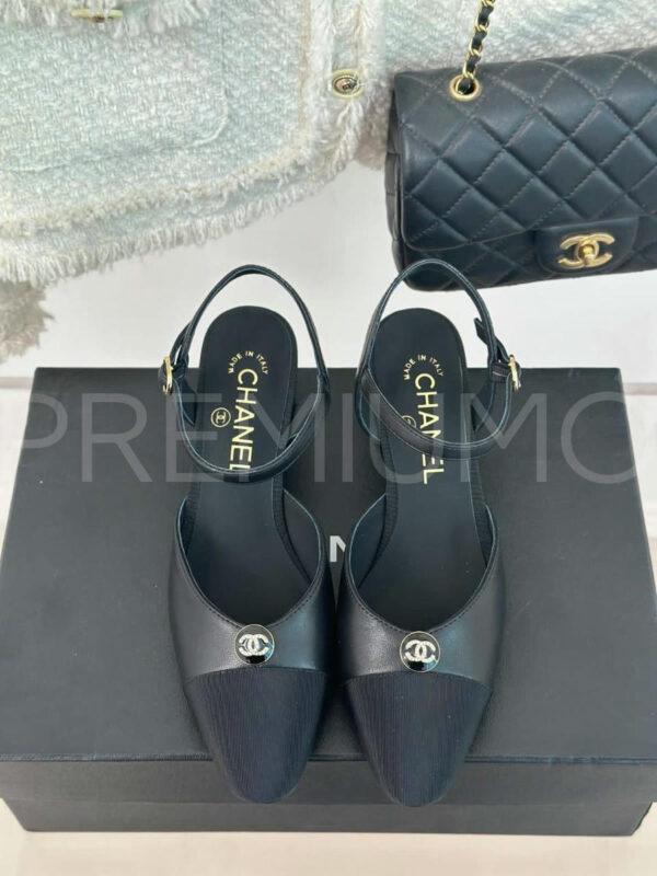 Chanel туфли PR655823 3
