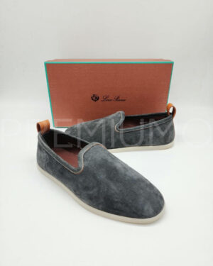 Loro Piana лоферы PR217035