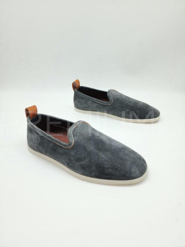 Loro Piana лоферы PR217035 2