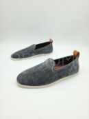 Loro Piana лоферы PR217035 8