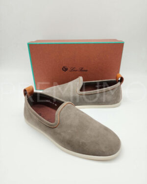 Loro Piana лоферы PR830758