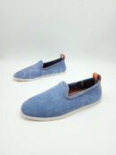 Loro Piana лоферы PR700208 8