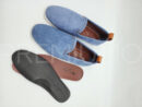 Loro Piana лоферы PR700208 10