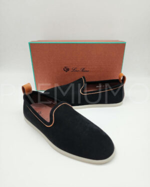 Loro Piana лоферы PR816498