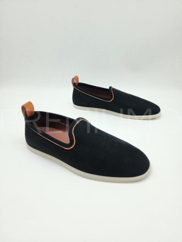 Loro Piana лоферы PR816498 2
