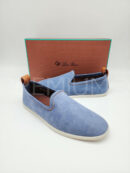 Loro Piana лоферы PR700208 6